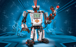 lego mindstorms