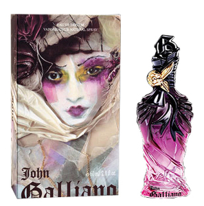 John Galliano by John Galliano