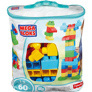 Конструктор Mega Bloks