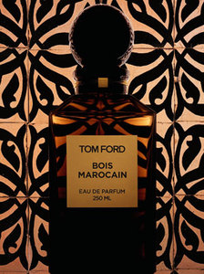 Tom Ford Bois Marocain