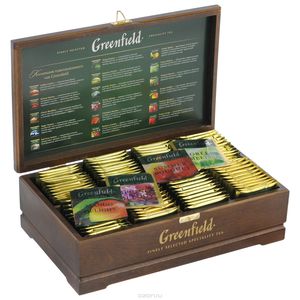 Подарочный набор Greenfield