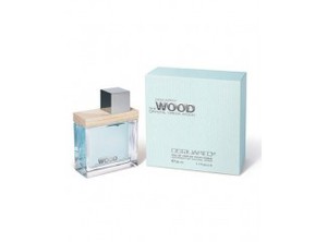 Dsquared2 She Crystal Creek Wood