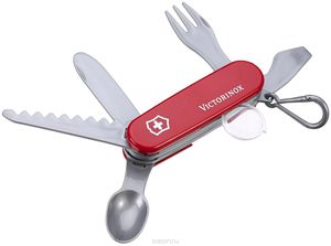 Klein Игрушечный швейцарский нож Victorinox