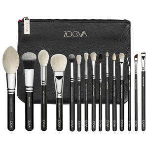 Zoeva Luxe Complete Set