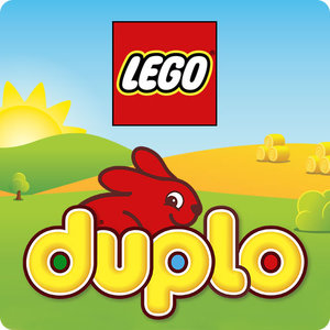 Lego Duplo