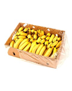 Ящик бананов