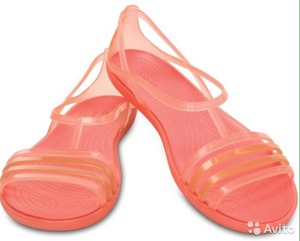 Crocs Isabella Sandal