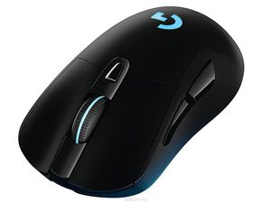 Logitech G403 Prodigy Wireless игровая мышь беспроводная