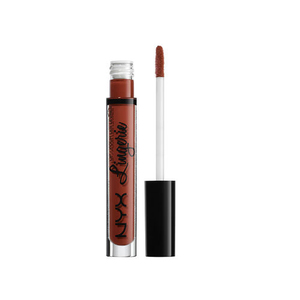 ПОМАДА ДЛЯ ГУБ NYX LINGERIE ТОН 12 EXOTIC