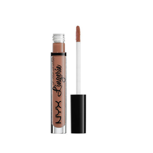 ПОМАДА ДЛЯ ГУБ NYX LINGERIE ТОН 06 PUSH UP