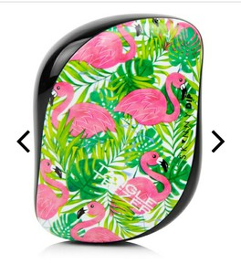 PALM FLAMINGO TANGLE TEEZER