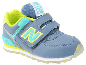 Кроссовки New Balance 25,5р.