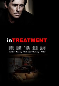 In Treatment 1-3 season box-set