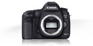 тушка Canon EOS 5D Mark III body
