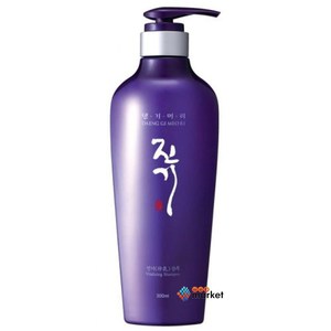 Регенерирующий шампунь Daeng Gi Meo Ri Vitalizing Shampoo