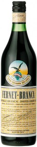 Ликер Fernet Branca