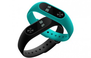 Фитнес-браслет Xiaomi Mi Band 2