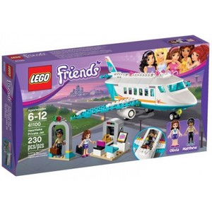 Конструктор LEGO Friends