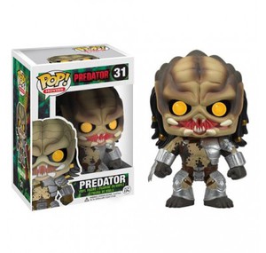 Хищник (Predator) из фильма Хищник