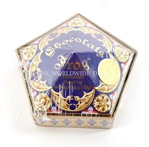 Chocolate Frog Collectible