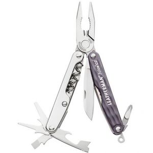 Мультитул Leatherman типа этого: