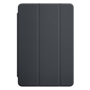 Apple Smart Cover MKLV2ZM/A Charcoal Gray Чехол для iPad mini 4