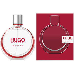 Духи Hugo Woman EDP