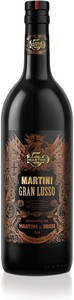 Вермут Martini, "Gran Lusso"