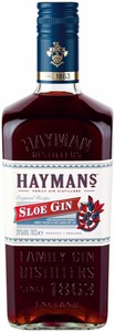 Джин Sloe Gin