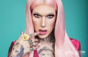 Jeffree Star Cosmetics