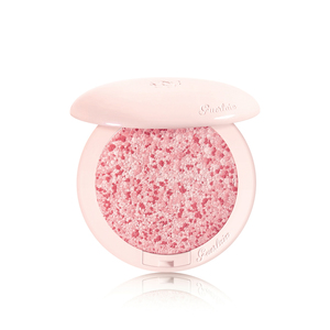 Румяна Guerlain Spring 2017 Meteorites Happy Glow Blush