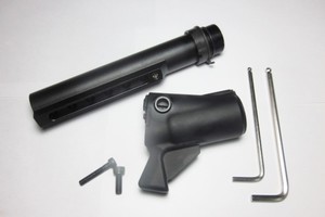 AngryGun CNC Stock Kit