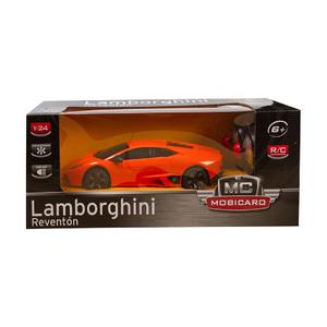Mашина р/у Mobicaro Lamborghini Reventon1:24
