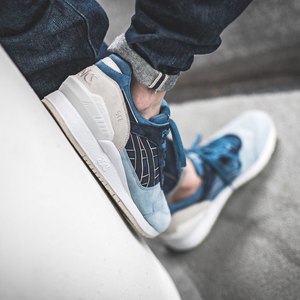 ASICS Gel-Respector Garden Pack