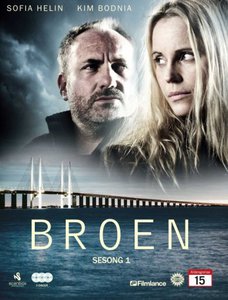 Bron/Broen