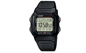 Часы Casio Illuminator W-800H-1A