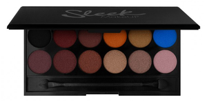 Sleek make up I-Divine #568 Sunset