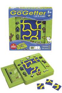 Игра חתול ועכבר