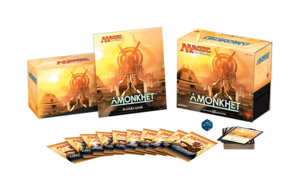 MTG: Amonkhet