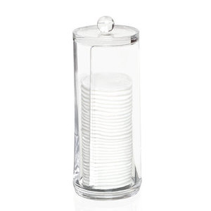 Cotton Pads Dispenser