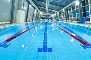Абонемент I love swimming на арбате