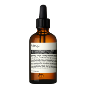 Aesop Lucent Facial Concentrate