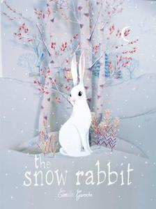 CAMILLE GAROCHE-SNOW RABBIT