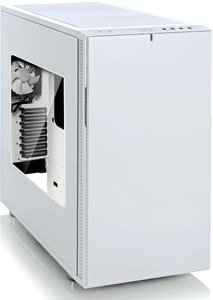 Корпус Fractal Design Define R5 White Window