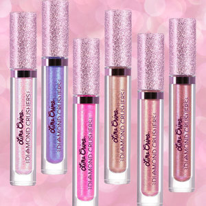 LIME CRIME Diamond Crushers - Trip