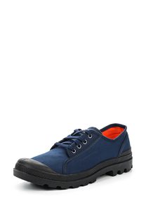 Palladium Pampa Blue