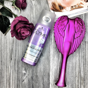 Спрей-кондиционер Schwarzkopf Essence volume fullness