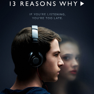 13 Reasons Why