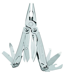 Мультитул Leatherman Wingman