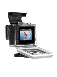 GoPro HERO 4 или 5